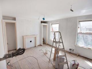 Ремонт квартир и комнат — быстро и аккуратно