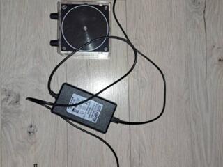 Катушка Теслы, лото, кубик Рубика (3Х3)