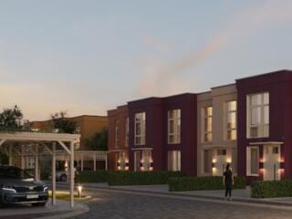 31716. Продам 2-этажный дом в новом жилом ...