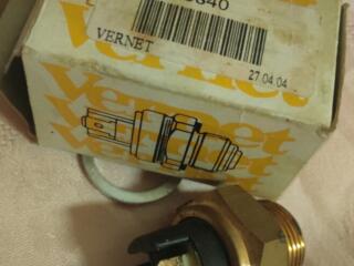 Датчик температуры 100 руб.