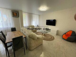 Оренда 3 кімнатна квартира в Дніпровському районі ЖК Комфорт Таун ...