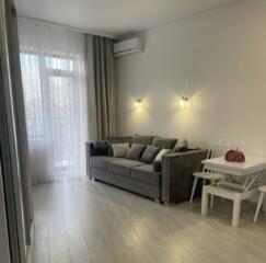 Предлагается к продаже новая студия в жилом комплексе Милос от ...