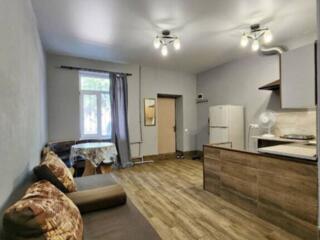 Предлагается к продаже уютная квартира в Одессе. Сделан современный ..