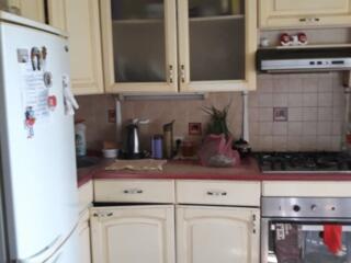 3-комнатная квартира в Центре