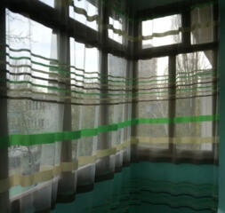 2-х комнатная квартира- Таирова- улица Небесной Сотни