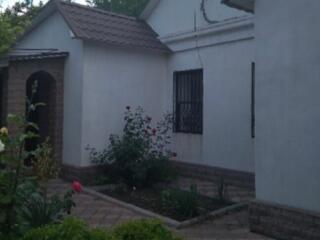 Продается часть дома на ул. Спартаковской (Черемушки)