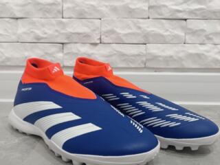 Бампы "Adidas Predator"