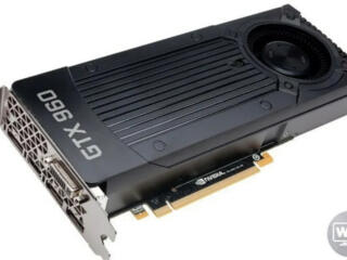 PNY GeForce GTX 960
