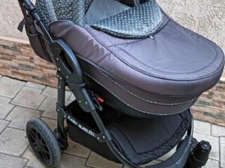 Продам коляску 2в1