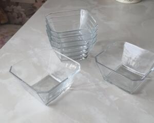 Порционный салатник