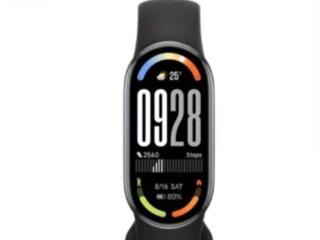 Новинка! Сяоми Mi Band 10! Новые с магазина, гарантия