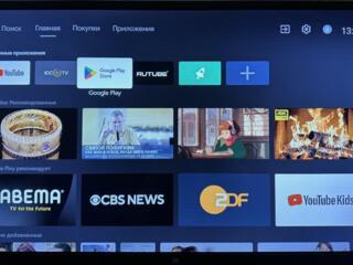 Телевизор Сяоми Android WiFi Smart TV