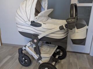 Продам коляску