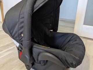 Автокресло-переноска