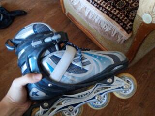 Продам ролики