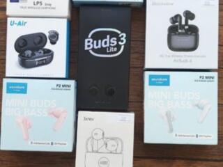 Продам Новые Оригинальные Наушники