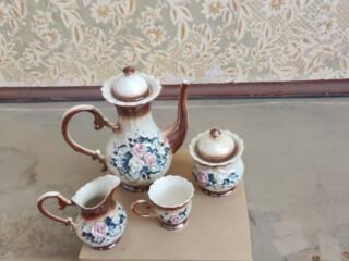 Продам новый сервис