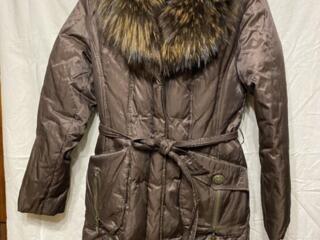 Пальто осень-зима