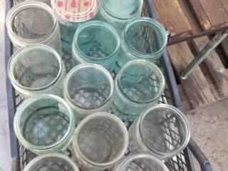 Продам баночки 05л 700шт