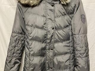 Куртка осенняя