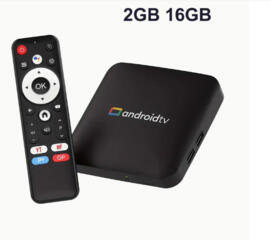 TB-бокс Amlogic H96 MAX S905L3