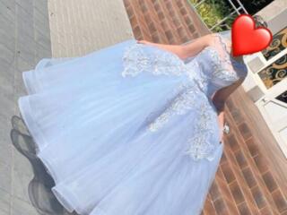 Продам свадебное платье