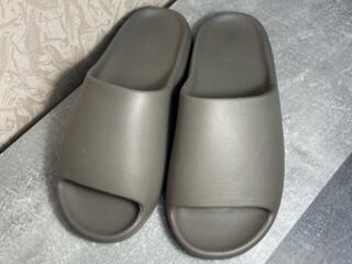 Тапочки новые.