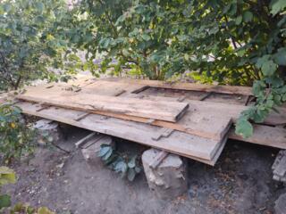 Продаётся доска обрезная сухая 50 и 30 мм