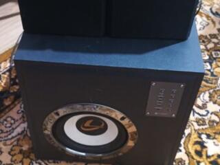 Продам колонки