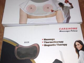 Массажёры новые по 200 руб.