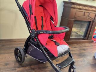 Коляска книжка. В хорошем состоянии