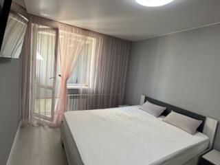 Самый ЦЕНТР! Элитная евро 2-шка, с ремонтом, меб. и техн.