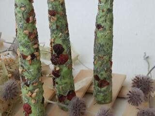 Я не работаю "по шаблону". Я чувствую — и направляю.