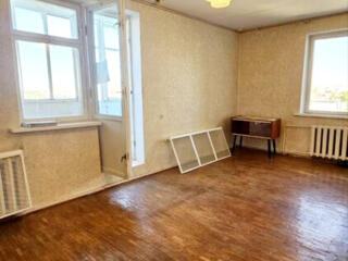 Большая 1 комн квартира в Центре, Чешка