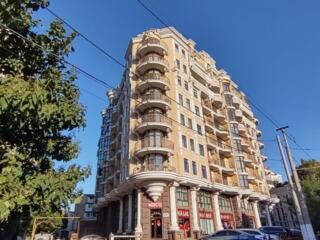 Продам квартиру в ЖК КРИТ, Французский бульвар, 3/10 эт.