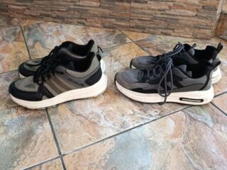 Кроссовки 39 размер.