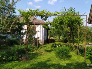 Дом поселок Лысая Гора.