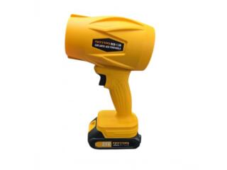 Аккумуляторный воздуходув Rotor RCB-1.5A