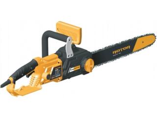 Электрическая цепная пила Rotor RE1600