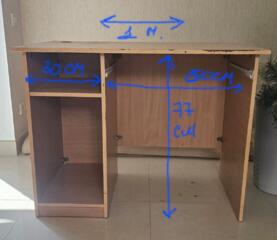 Продам компьютерный стол