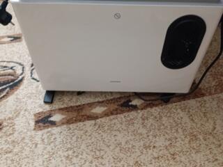 Продам новый конвектор (обогреватель)