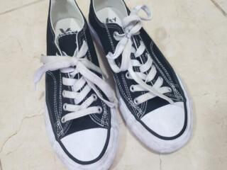 Кеды 39 размер