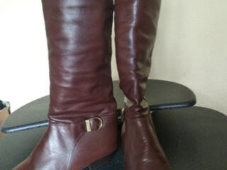 Продам туфли и сапоги