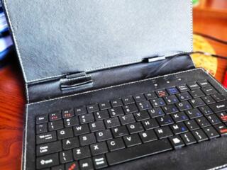 Клавиатура ПОРТАТИВНАЯ для Планшета- 200= руб.