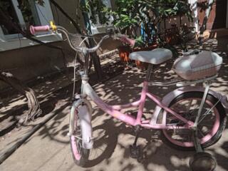 Велосипеды