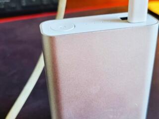 ПАУЭР-БАНК - ASUS -недорого - 200= руб.