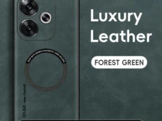 Новый чехол poco f6