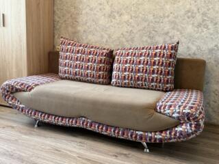 Диван еврокнижка