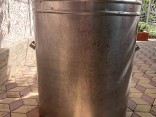 Продам ёмкость из нержавейки