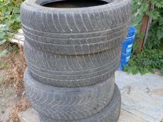 Продам зимнюю резину